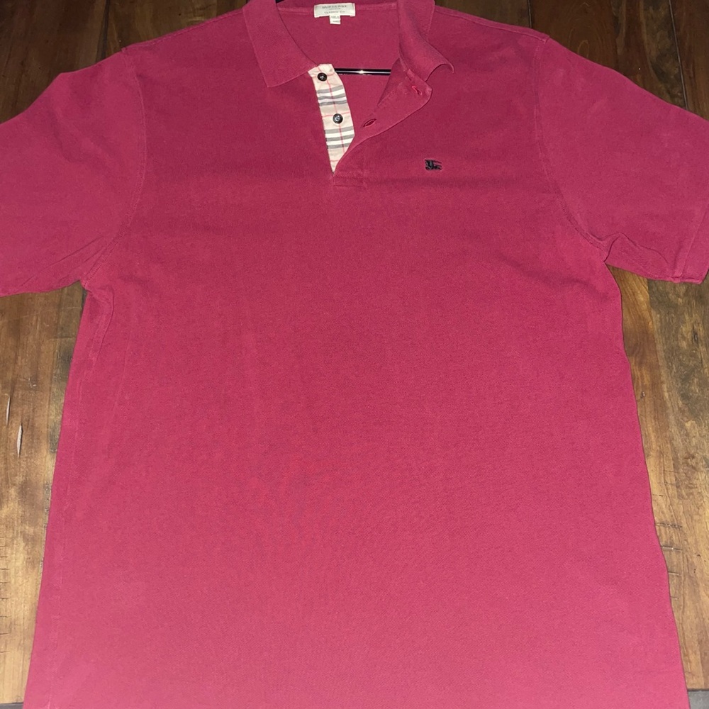 Burberry Polo